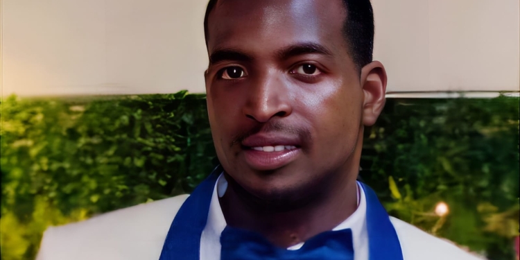 Ugandan LGBTQ Rights Leader Seeks Refuge in Dubai Amid Legal Challenges