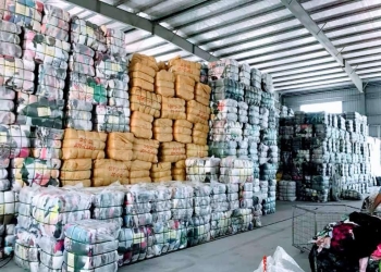 List Of Best Mitumba Bales Dealers In Kenya