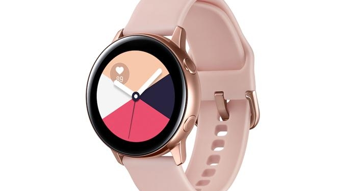 How to Connect a Galaxy Watch to an iPhone