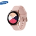 How to Connect a Galaxy Watch to an iPhone