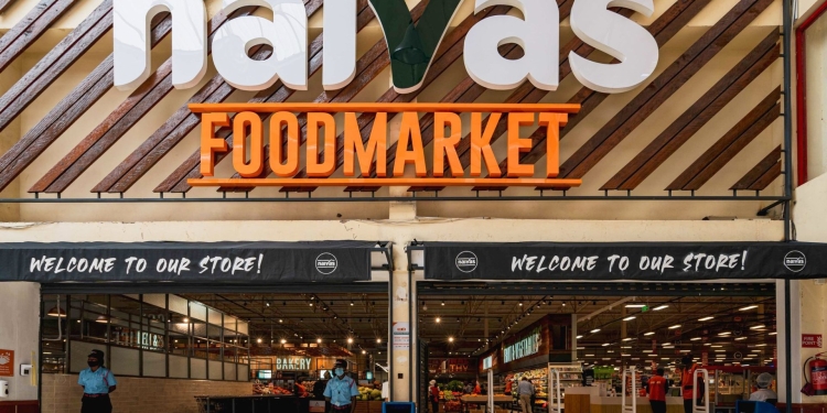 List Of Supermarket Chains In Kenya