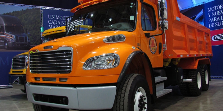 List Of Best Truck Spare Parts Dealers In Kenya
