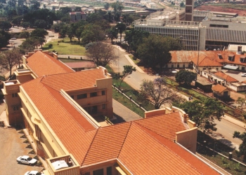 Commercial Treasury Uganda