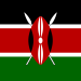 Flag of Kenya