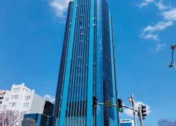 I&M Bank Tower