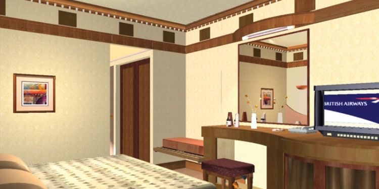 Kenya Utalii Hotel