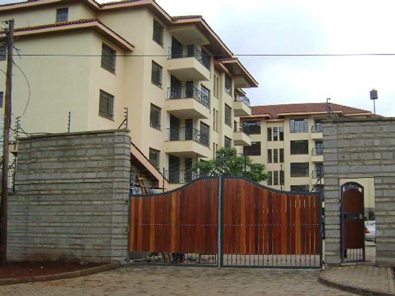 Muringa Place