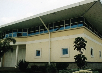 Power Technics Factory
