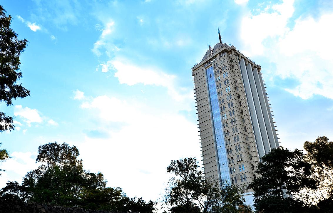Rahimtulla Tower