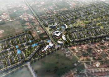 Ridgeways Residences