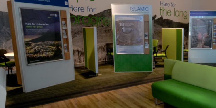 STANDARD CHARTERED BANK – CHIROMO
