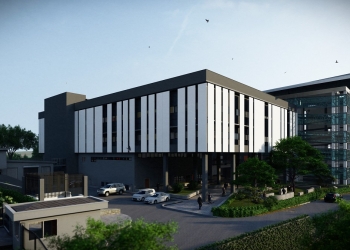TENWEK  MISSION HOSPITAL – CARDIOTHORACIC CENTER