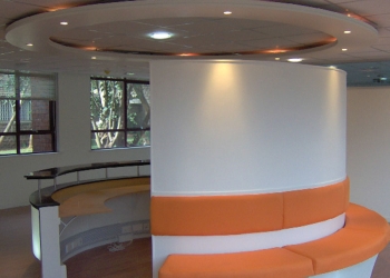 Telkom Kenya – Orange Offices