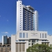 ( Chandaria tower )University of Nairobi Towers