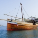 Tamarind Dhow