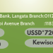 Kewisco Sacco Paybill Number 902250, Loans, Savings & Contacts