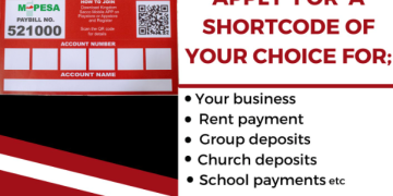 Kingdom Sacco Paybill Number, Loan Products, and Contacts