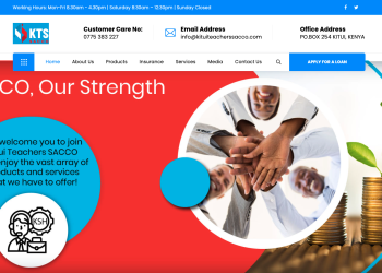 Kitui Teachers Sacco Paybill Number, Mobile Banking, and Services Guide