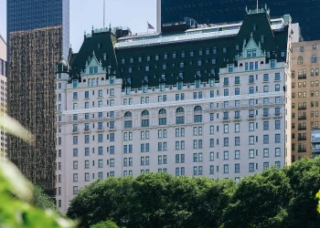 List of the best 5-Star Hotels in New York City