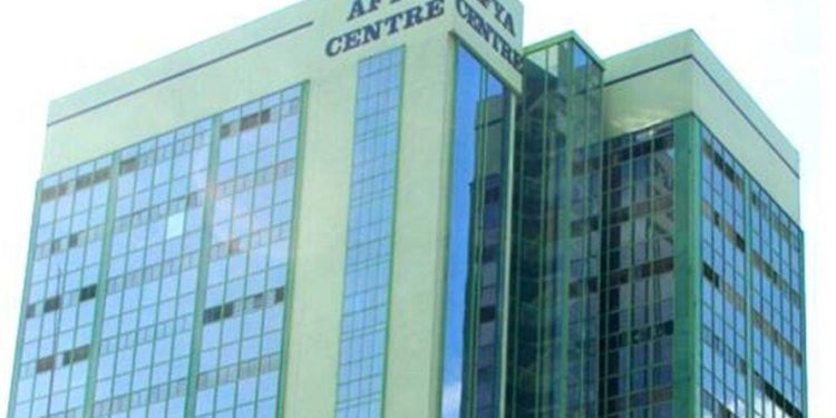How to Use Afya Sacco Paybill Number 570200