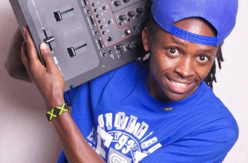 DJ Juan