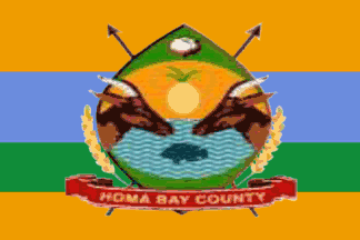 List of Registered Voters in Homa Bay County for the 2013 General Elections
