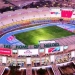 List of Biggest Stadiums in Africa by Capacity