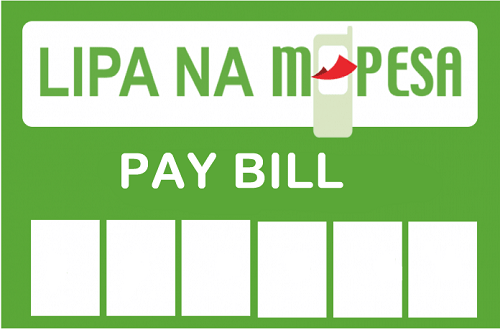 List of Kenya Saccos Paybill Numbers