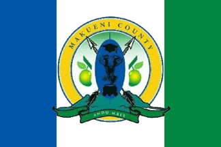 List of Registered Voters in Makueni County for the 2013 General Elections