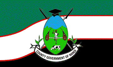 List of Registered Voters in Nandi County for the 2013 General Elections