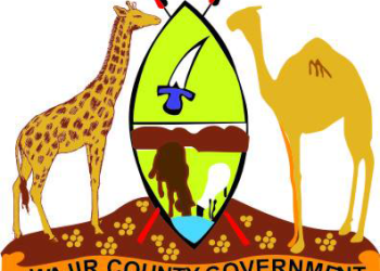 List of Registered Voters in Wajir County for the 2013 General Elections