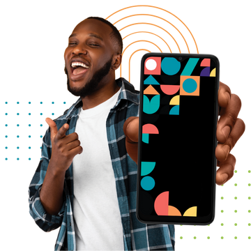 How can I get a phone through Watu Simu?