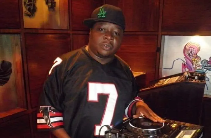 Dj Lastborn