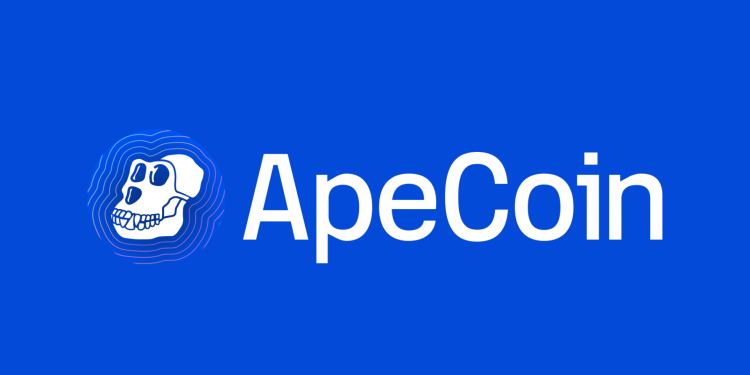 V-shaped recovery in Apecoin price target next $6.45 mark