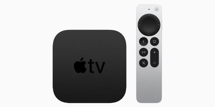 How to Set Up Your Apple TV
