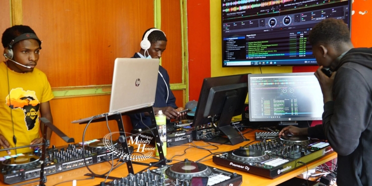 List of best Dj services in Kenya