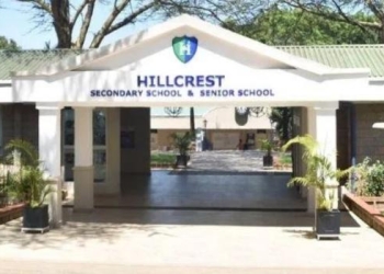 Hillcrest International Schools