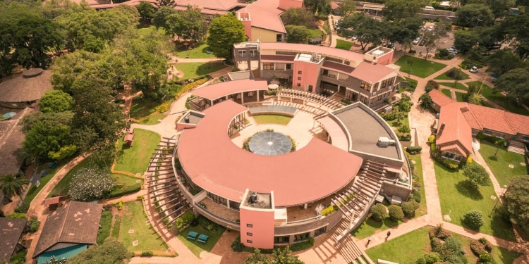 International School of Kenya