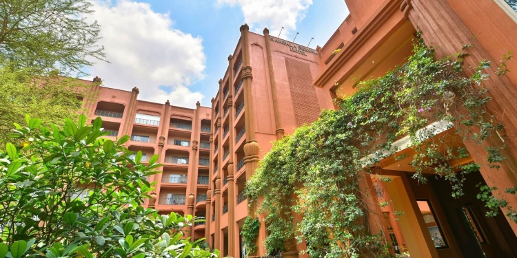 List of best Hotels in Kampala