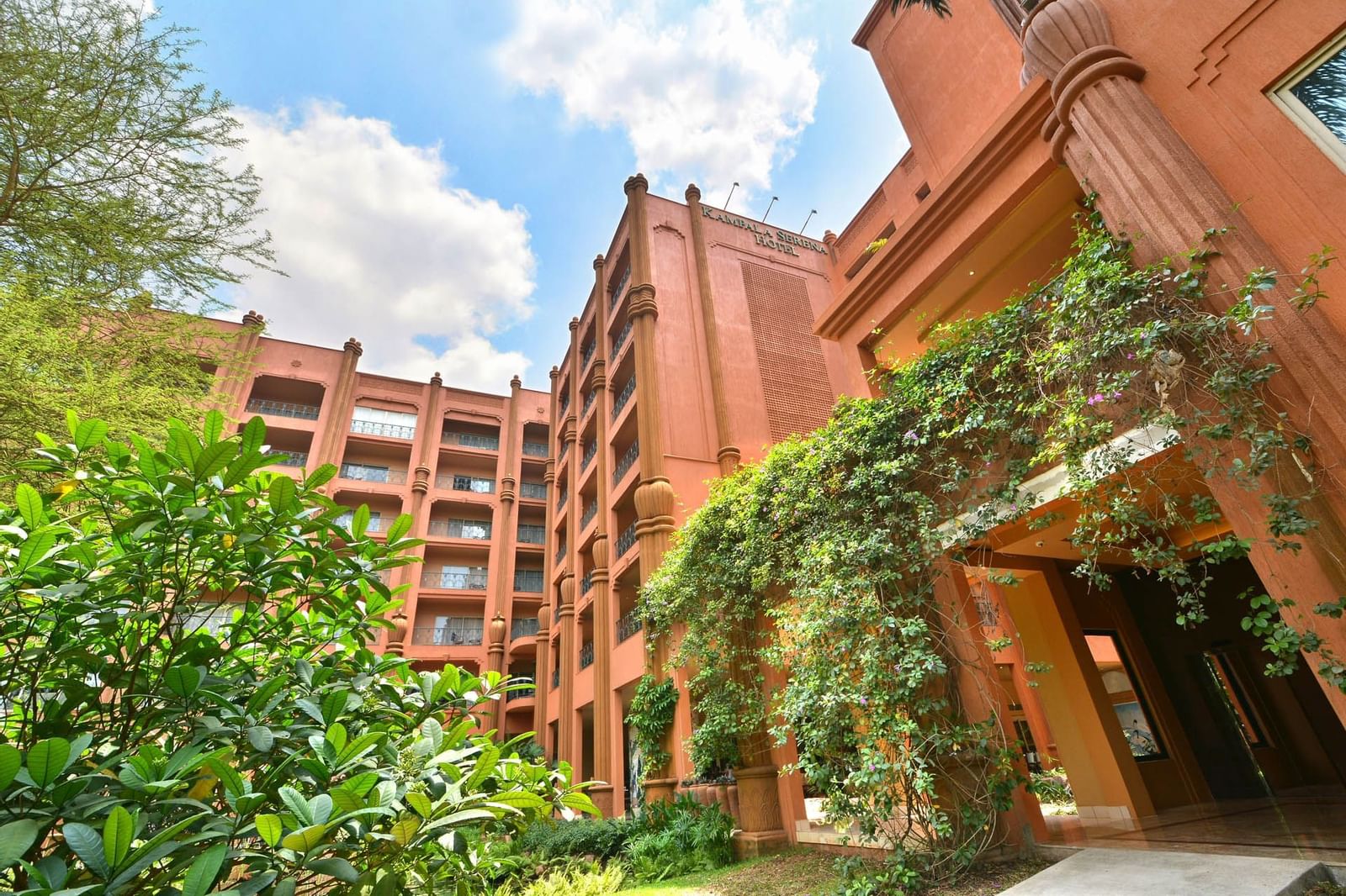 List of best Hotels in Kampala