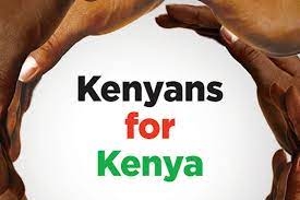 Kenyans for Kenya