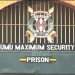 Kodiaga Maximum Security Prison