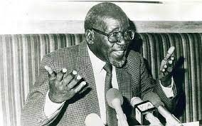 Masinde Muliro