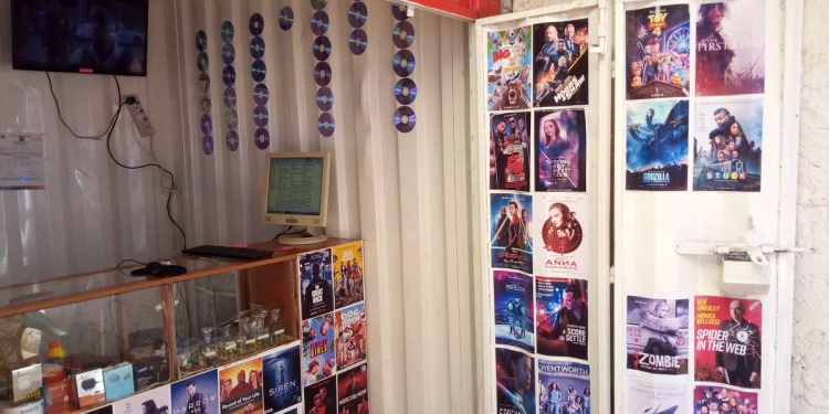 List of best Movie Shops in Kenya