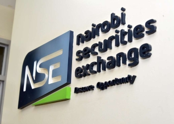 List of Member Firms of The Nairobi Securities Exchange