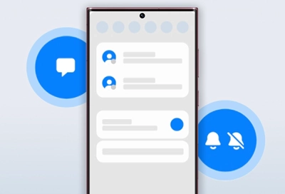 How to Control Notifications on your Galaxy Phone or Tablet