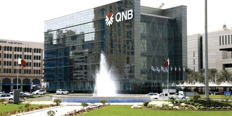 List of banks in Qatar