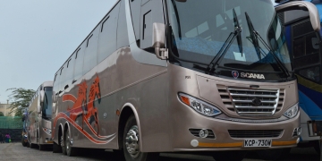 List Of Best Managed Bus Companies In Kenya