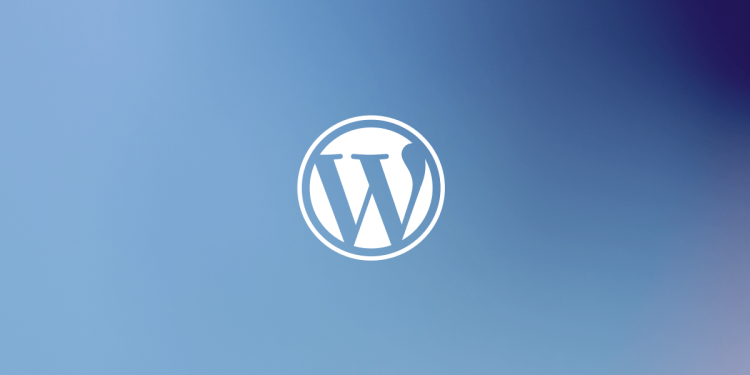 How to Launch a WordPress Website
