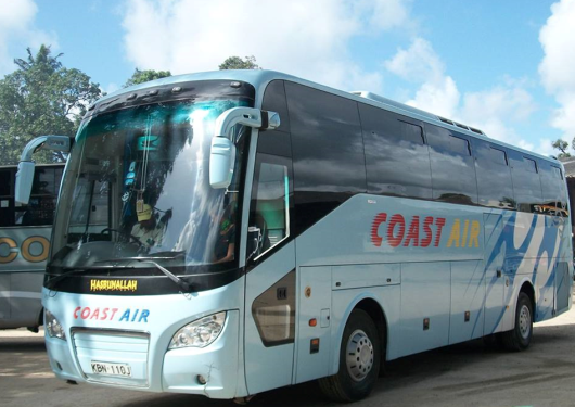 List Of Best Managed Bus Companies In Kenya